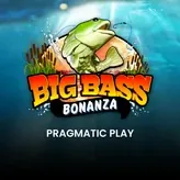 Big Bass Bonanza Slot bei Yep Casino