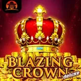 Blazing Crown Deluxe