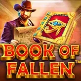 Book of Fallen