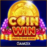 Coin Win: Hold The Spin Slot bei Yep Casino