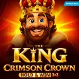 The King: Crimson Crown