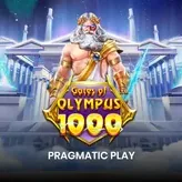 Gates of Olympus 1000 Slot bei Yep Casino