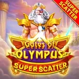 Gates of Olympus Super Scatter