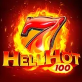 Hell Hot 100 Slot bei Yep Casino