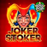 Joker Stoker Slot bei Yep Casino