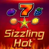 Sizzling Hot Slot bei Yep Casino